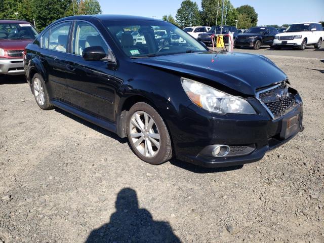 SUBARU LEGACY 2.5 2014 4s3bmbc66e3029954