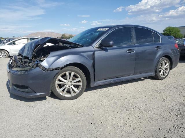 SUBARU LEGACY 2014 4s3bmbc66e3037763