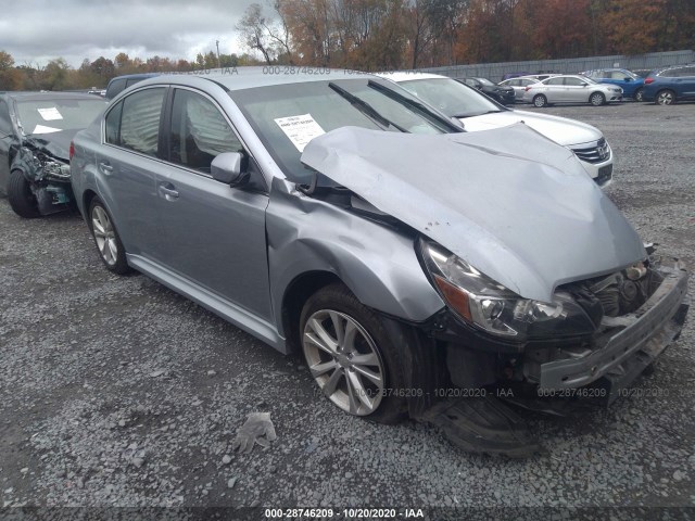 SUBARU LEGACY 2014 4s3bmbc66e3038511