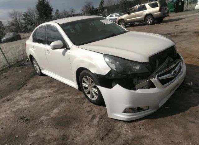 SUBARU LEGACY 2010 4s3bmbc67a3210135