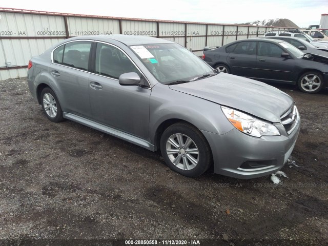 SUBARU LEGACY 2010 4s3bmbc67a3210930