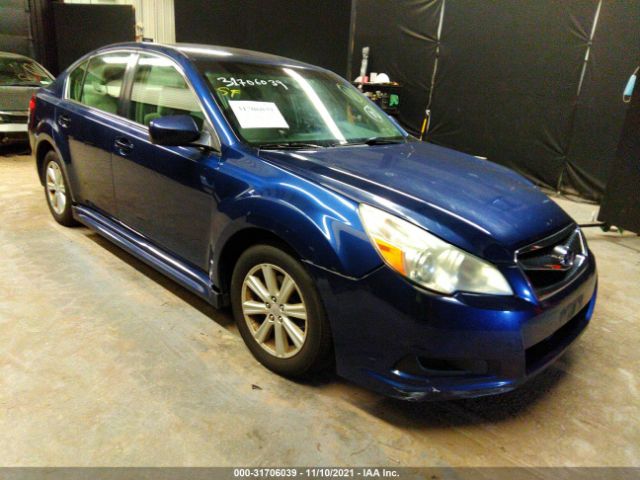 SUBARU LEGACY 2010 4s3bmbc67a3214248