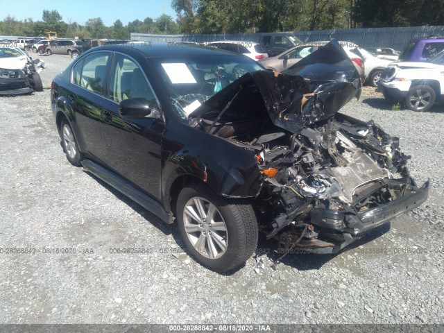 SUBARU LEGACY 2010 4s3bmbc67a3218588