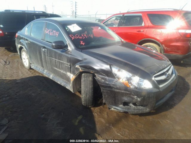 SUBARU LEGACY 2010 4s3bmbc67a3225203