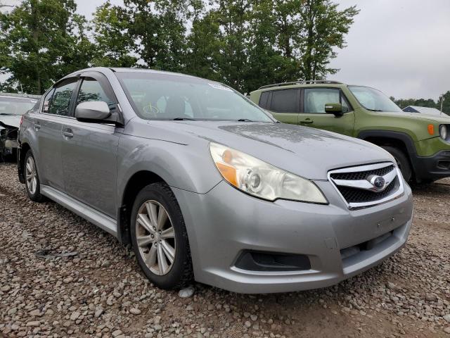 SUBARU LEGACY 2.5 2010 4s3bmbc67a3227288