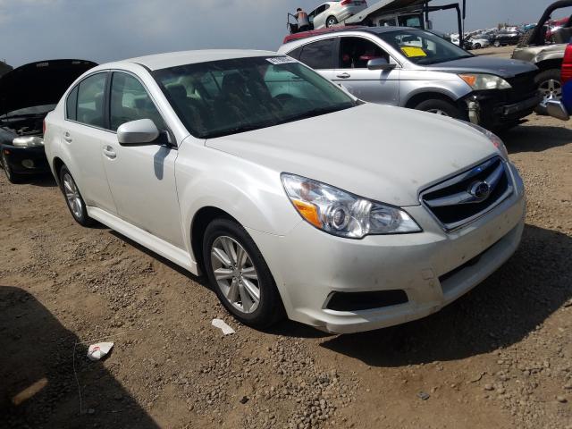 SUBARU LEGACY 2.5 2010 4s3bmbc67a3234483