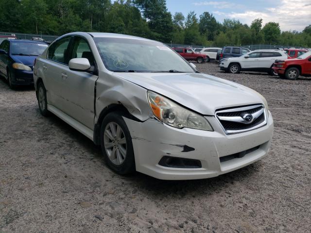 SUBARU LEGACY 2.5 2010 4s3bmbc67a3247394