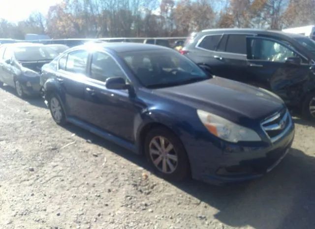 SUBARU LEGACY 2010 4s3bmbc67a3247444