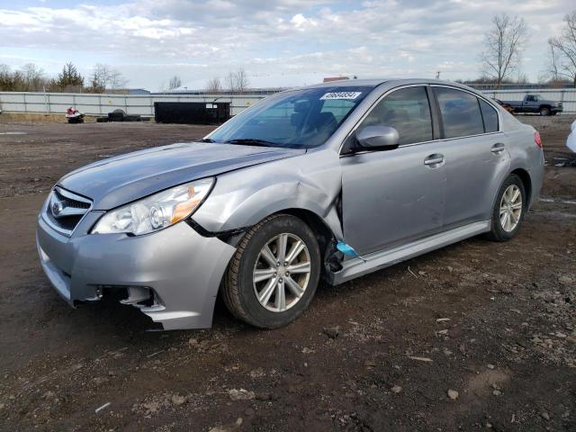 SUBARU LEGACY 2011 4s3bmbc67b3214347