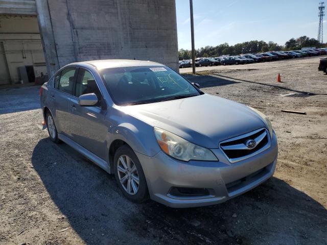 SUBARU LEGACY 2.5 2011 4s3bmbc67b3223100