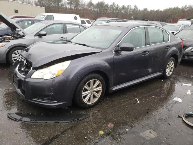 SUBARU LEGACY 2.5 2011 4s3bmbc67b3224005