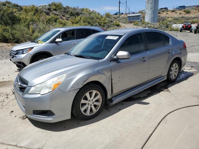 SUBARU LEGACY 2011 4s3bmbc67b3227857