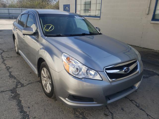 SUBARU LEGACY 2.5 2011 4s3bmbc67b3228619