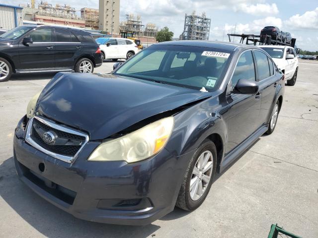 SUBARU LEGACY 2011 4s3bmbc67b3233027