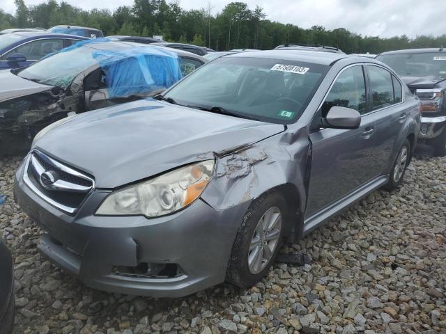 SUBARU LEGACY 2.5 2011 4s3bmbc67b3239863