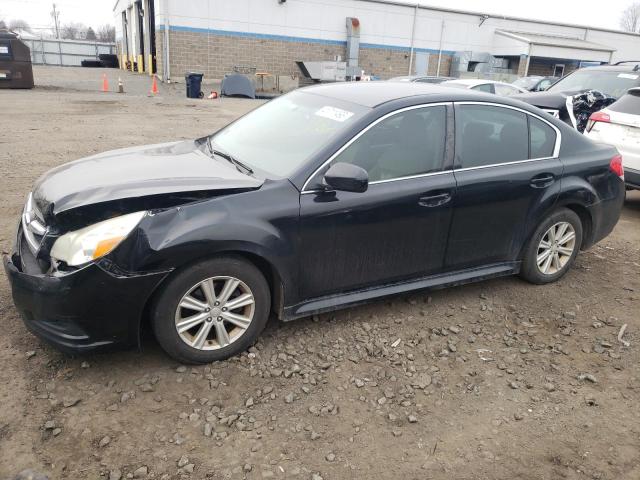 SUBARU LEGACY 2.5 2011 4s3bmbc67b3240768