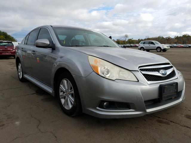 SUBARU LEGACY 2.5 2011 4s3bmbc67b3241452