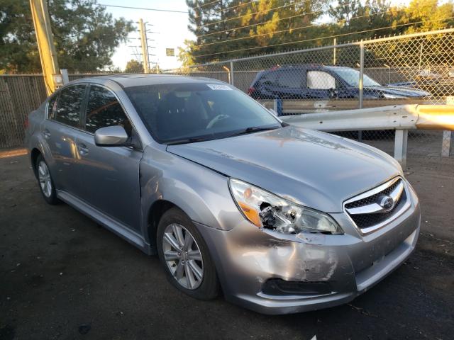 SUBARU LEGACY 2.5 2011 4s3bmbc67b3247476