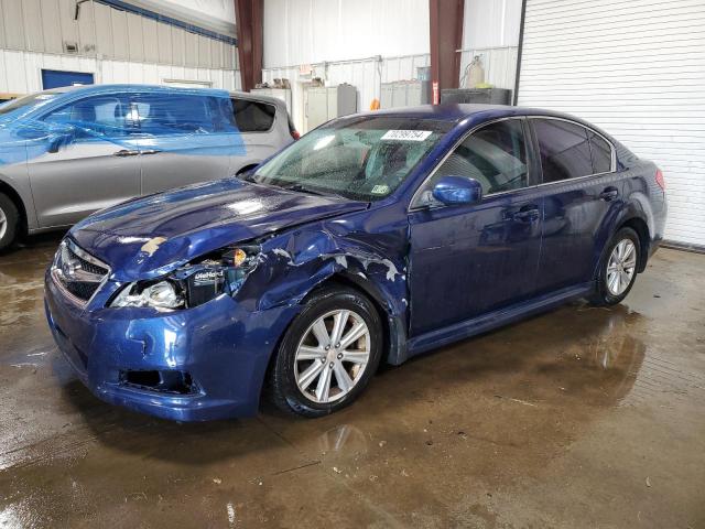 SUBARU LEGACY 2.5 2011 4s3bmbc67b3247753