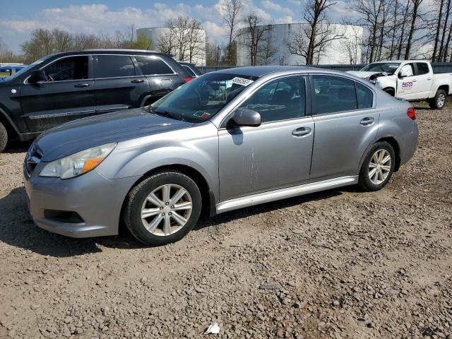 SUBARU LEGACY 2.5 2011 4s3bmbc67b3254427