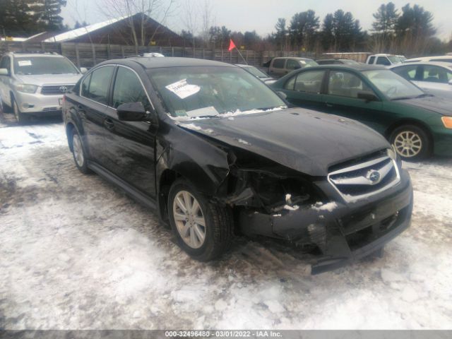 SUBARU LEGACY 2012 4s3bmbc67c3002775