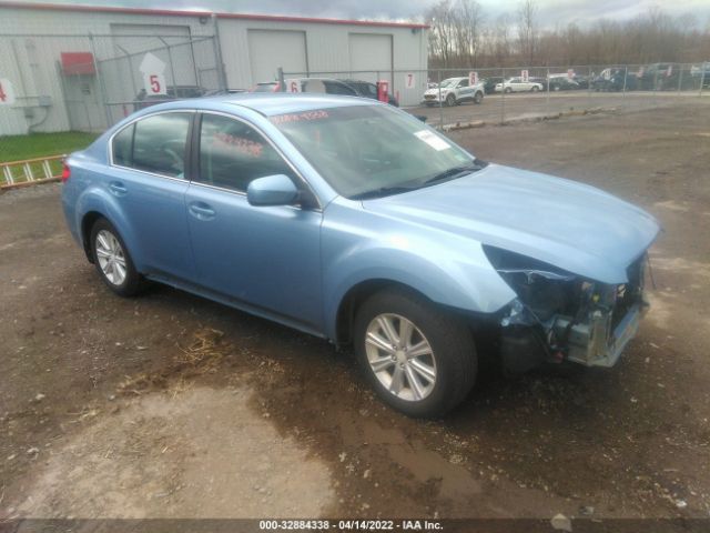 SUBARU LEGACY 2012 4s3bmbc67c3003778