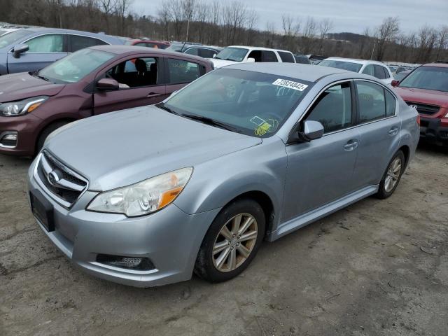 SUBARU LEGACY 2.5 2012 4s3bmbc67c3006129