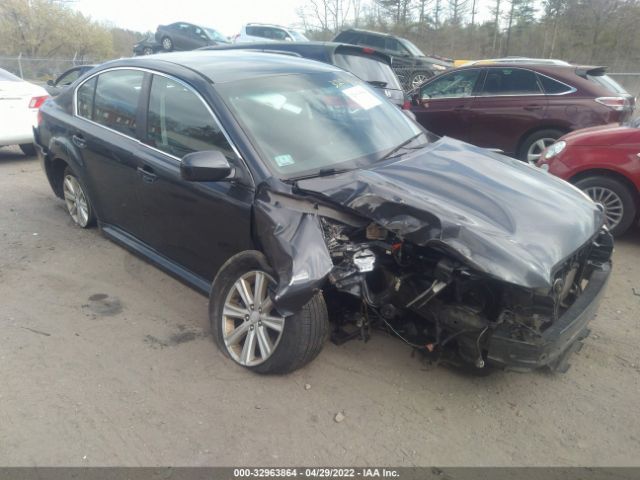 SUBARU LEGACY 2012 4s3bmbc67c3006860