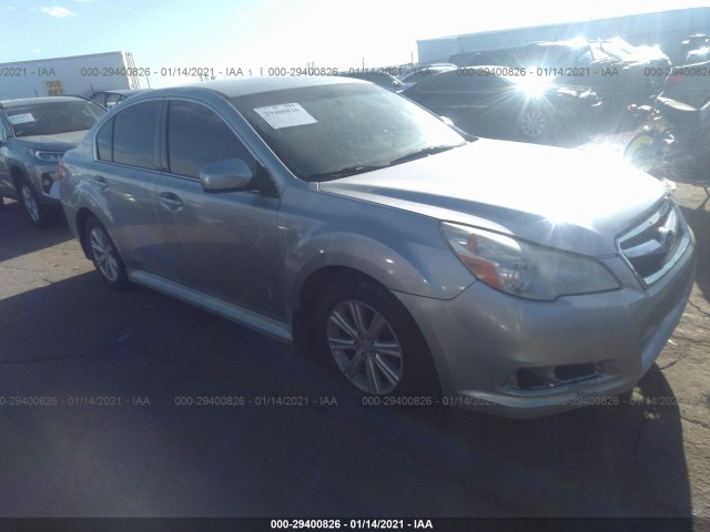 SUBARU LEGACY 2012 4s3bmbc67c3007846