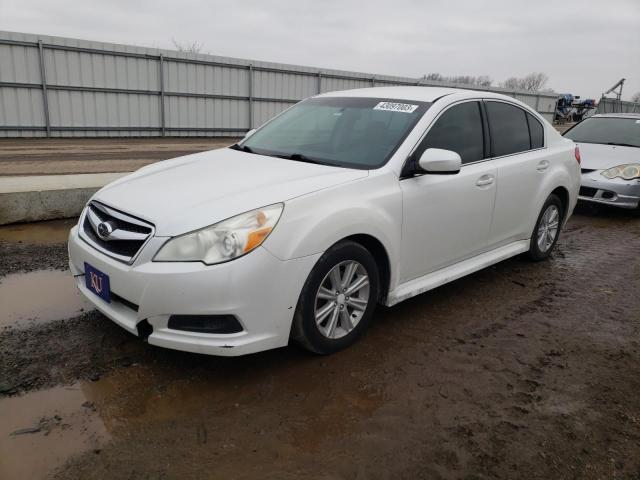 SUBARU LEGACY 2.5 2012 4s3bmbc67c3008933