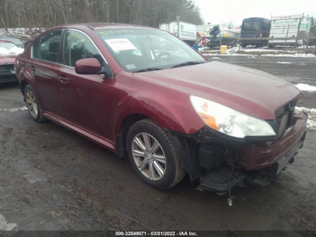 SUBARU LEGACY 2012 4s3bmbc67c3011606