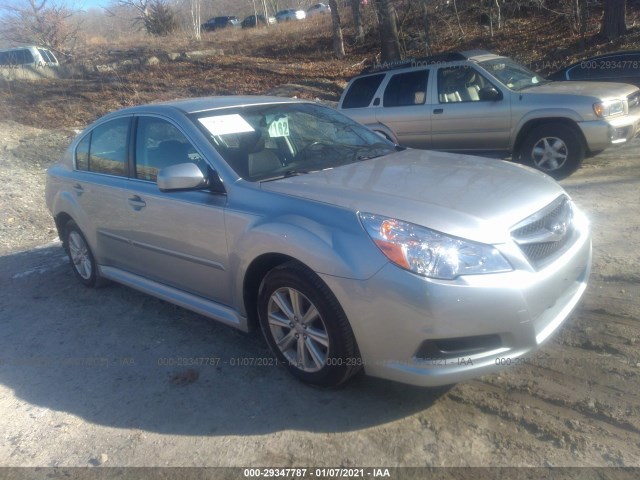 SUBARU LEGACY 2012 4s3bmbc67c3014408