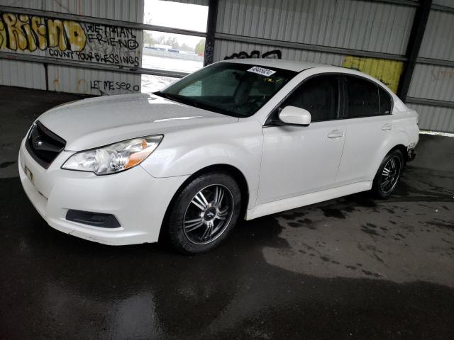 SUBARU LEGACY 2012 4s3bmbc67c3015400