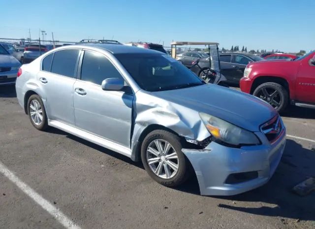 SUBARU LEGACY 2012 4s3bmbc67c3016580