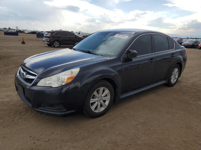 SUBARU LEGACY 2012 4s3bmbc67c3017518