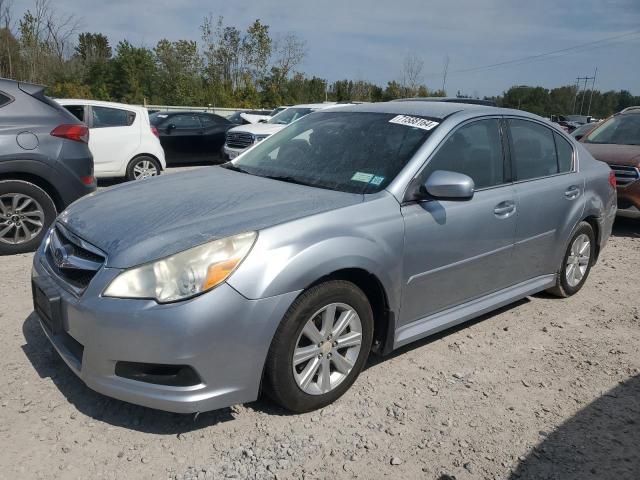 SUBARU LEGACY 2.5 2012 4s3bmbc67c3023657