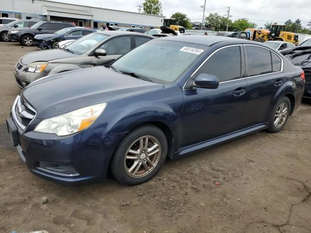 SUBARU LEGACY 2.5 2012 4s3bmbc67c3024226