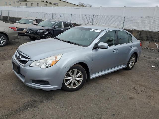 SUBARU LEGACY 2012 4s3bmbc67c3026395