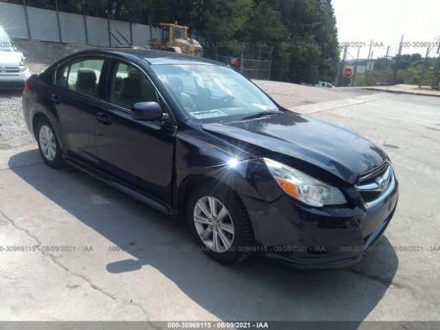 SUBARU LEGACY 2012 4s3bmbc67c3034593