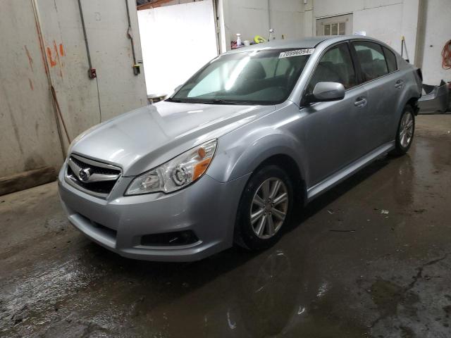 SUBARU LEGACY 2.5 2012 4s3bmbc67c3036571