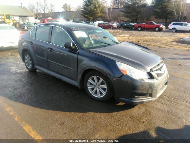 SUBARU LEGACY 2012 4s3bmbc67c3037123