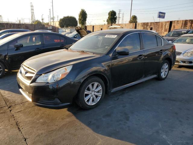 SUBARU LEGACY 2.5 2012 4s3bmbc67c3039132