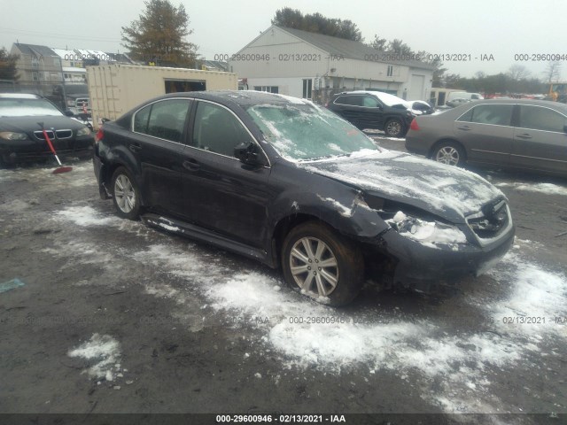 SUBARU LEGACY 2012 4s3bmbc67c3041740