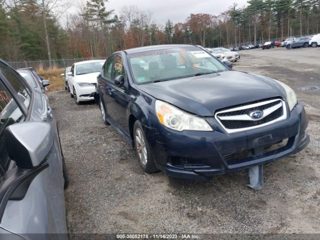 SUBARU LEGACY 2012 4s3bmbc67c3042757