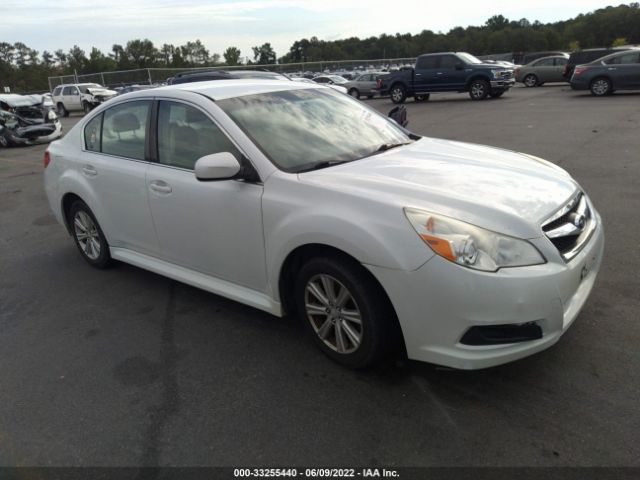 SUBARU LEGACY 2012 4s3bmbc67c3043018