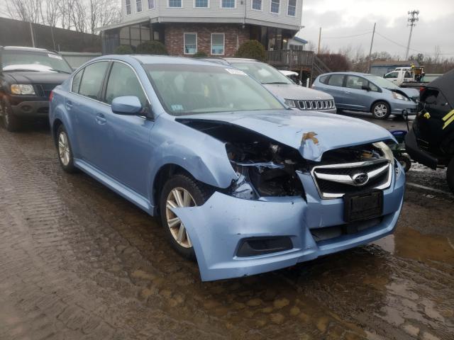 SUBARU LEGACY 2.5 2012 4s3bmbc67c3043360