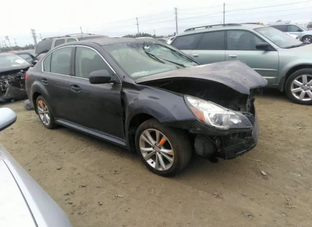 SUBARU LEGACY 2013 4s3bmbc67d3004219