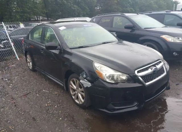 SUBARU LEGACY 2013 4s3bmbc67d3004348