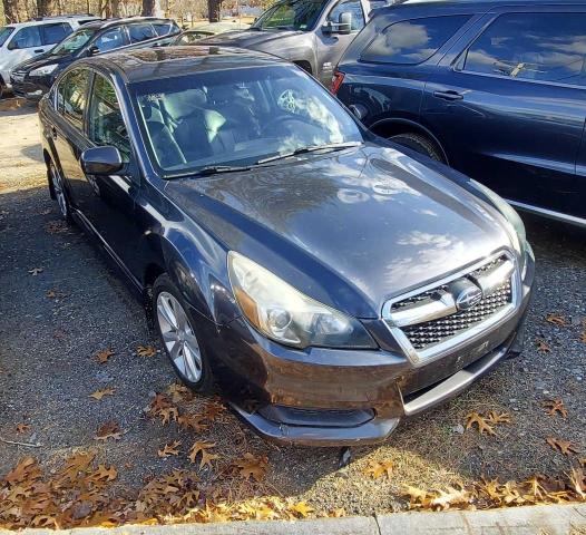 SUBARU LEGACY 2013 4s3bmbc67d3007850