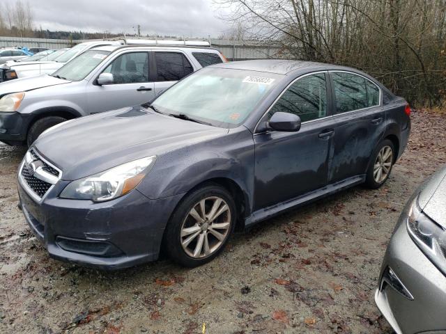 SUBARU LEGACY 2013 4s3bmbc67d3009534